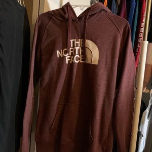 The North Face Hoodie